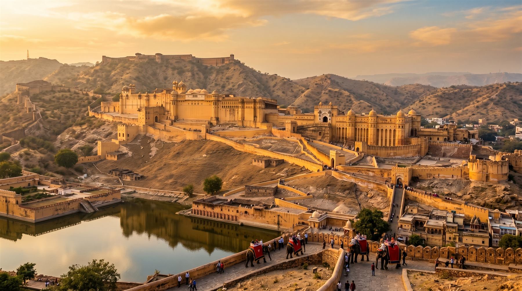 Rajasthan