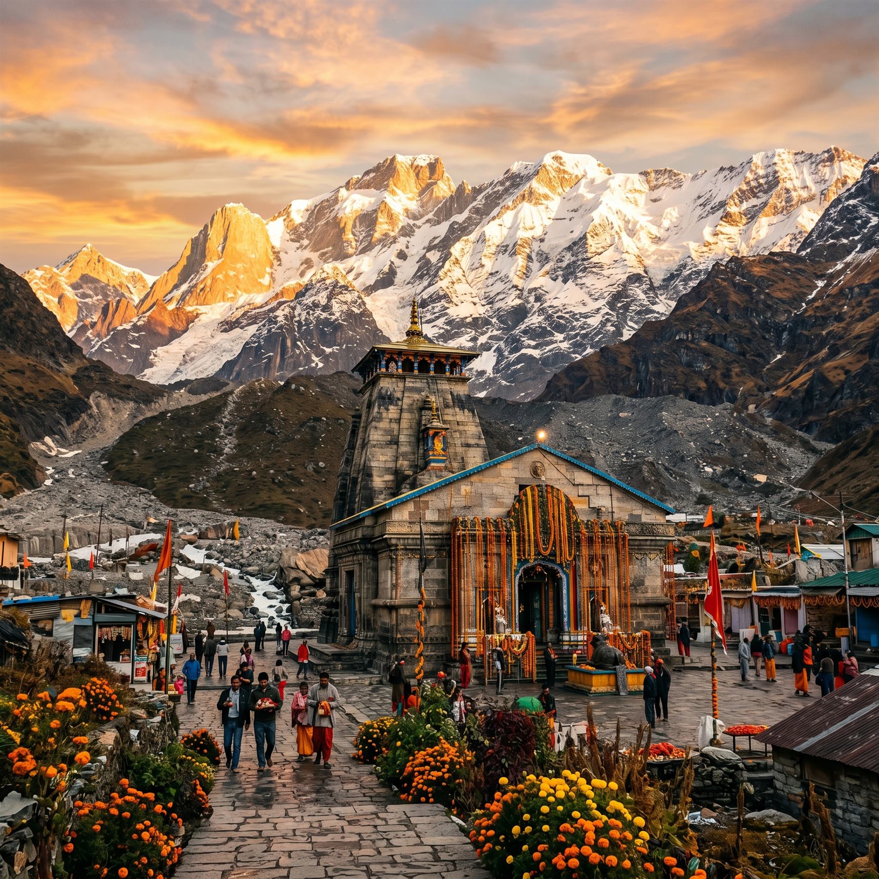 Kedarnath