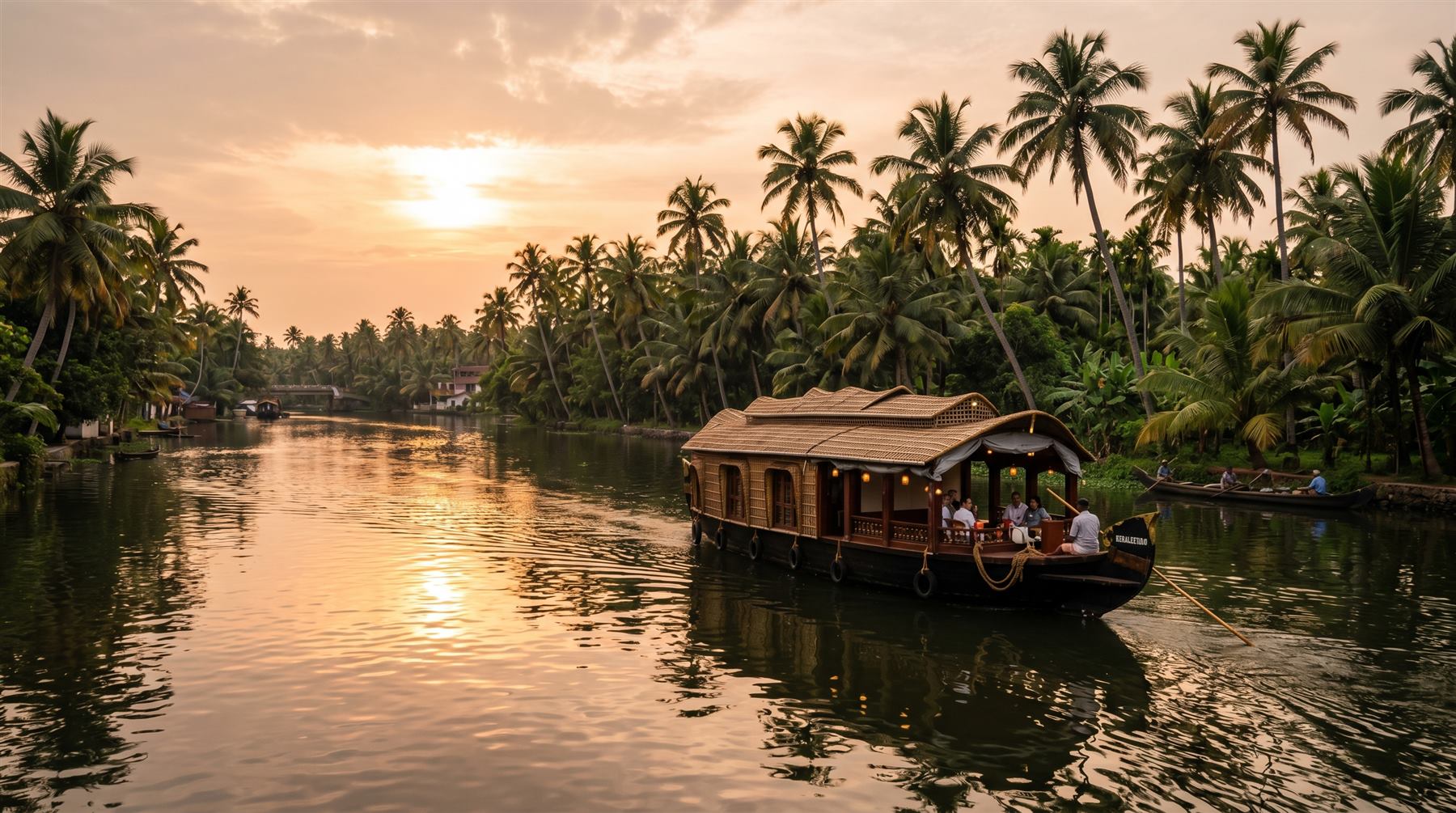 Kerala Premium Tour